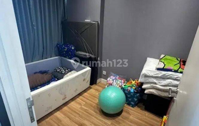 Turun Harga Apartemen Landmark Tipe 2br Full Furnished Siap Huni Bandung  2