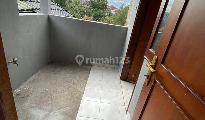 Dijual Cepat Rumah Bagus 2 Lantai Unfurnished Siap Huni di Pondok Hijau Bandung Utara Setiabudi Bandung Utara Kota Pusat Pasteur Upi Itb Rshs Setra Gegerkalong 2