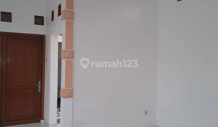 Disewakan Rumah Bagus 2 Lantai Unfurnished Siap Huni di Pondok Hijau Bandung Utara Gegerkalong Setiabudi Upi Itb Bandung 1