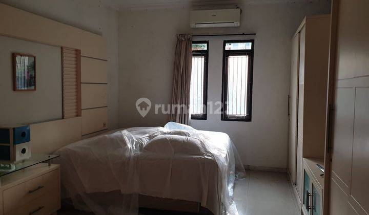 Dijual Cepat Rumah Bagus 2 Lantai Lingkungan Nyaman Semi Furnished Siap Huni di Setraduta Cemara Bandung Gegerkalong Setra Duta Setiabudi Setramurni Setrasari Bandung Utara Rshs Marantha Pasteur 2