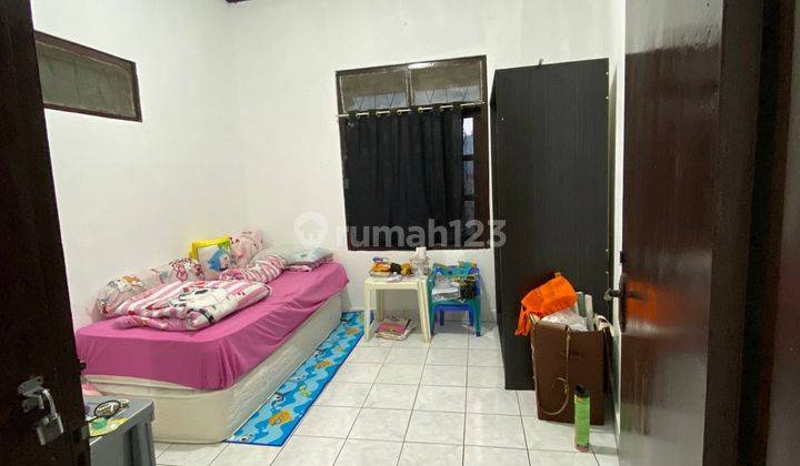 Dijual Rumah Nyaman 2 Lantai Harga Murah Siap Huni di Sangkuriang Cimahi Bandung 2