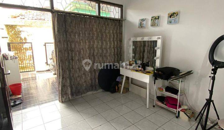 Dijual Rumah Nyaman 2 Lantai Harga Murah Siap Huni di Sangkuriang Cimahi Bandung 1