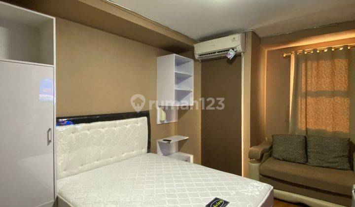 Disewakan apartemen 1br di parahyangan residence bandung utara ciumbuleuit gca pares galery ciumbuleuit bandung unpar unpad itb upi rshs advent ciwalk dago cidadap 1