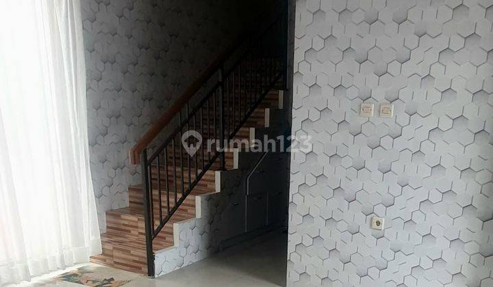 Dijual Rumah Cantik Siap Huni di Sariwangi Gegerkalong Polban Bandung Sukasari Setiabudi Rshs Itb Upi Pasteur Setra Bandung Utara Kota Tengah  2