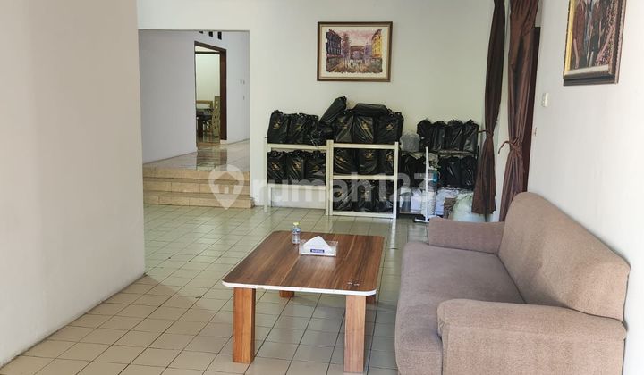 For rent in Cihanjuang Cimahi