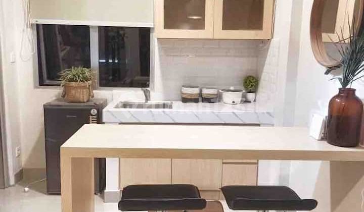 For Sale Sudirman Suites Bandung Apartment 2