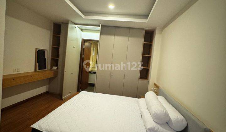 Disewakan 2br Apartemen Mewah di Hegarmanah Ciumbuleuit Bandung Utara Dekata Unpar Unpad Dago Itb Rshs 2