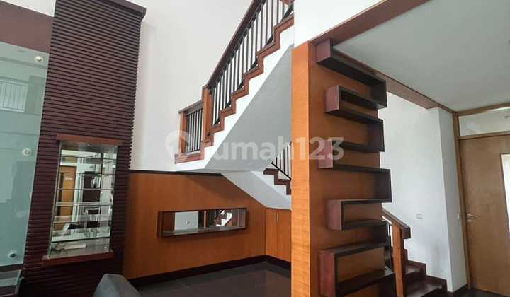 disewakan rumah mewah siap huni furnish di setrasari bandung sayap sutama setramurni pasteur gegerkalong setraduta 2