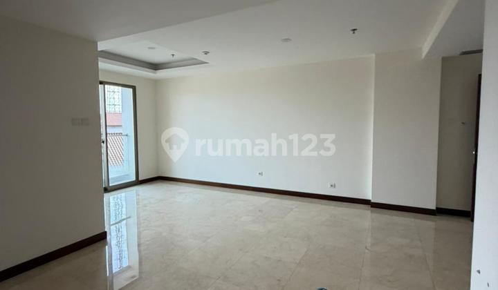 Dijual Murah Apartemen Mewah Hegarmanah Residence 3Br Ciumbuleuit 2