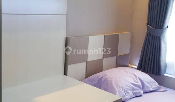 Disewakan Apartemen Dekat Unpar Universitas Parahyangan Unpad Itb Upi di Parahyangan Residence 2br 2bed Furnish 2