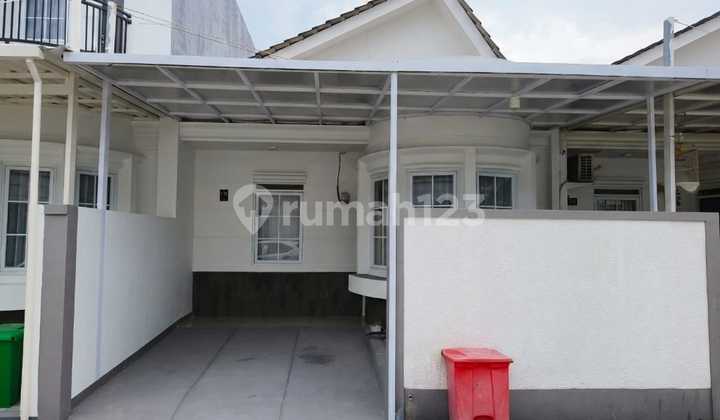 House for Rent in Bojongsoang, Bandung
