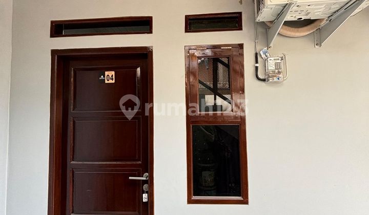 Dijual Kost Aktif Dekat Unpad Jatinangor Bandung 2
