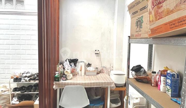 Dijual Rumah Cantik Siap Huni di Cimahi Tengah 2