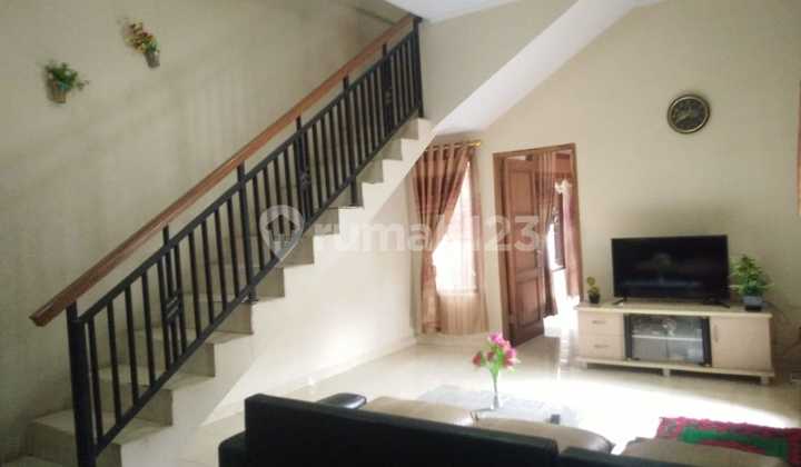 Dijual Rumah Siap Huni Kbb Padalarang Bandung Barat