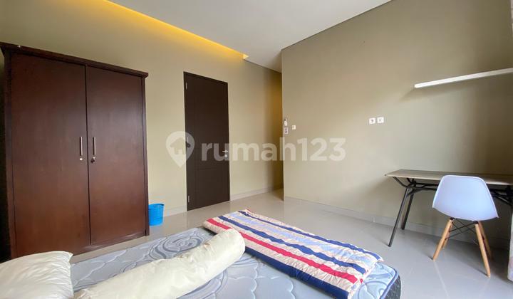 Disewakan Rumah Lux Furnish di Gegerkalong Bandung Utara Setiabudi Pasteur 2