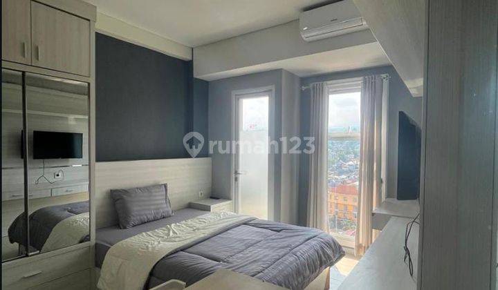 disewakan apartemen parahyangan residence ciumbuleuit dekat unpar unpad upi itb dago setiabudi 1