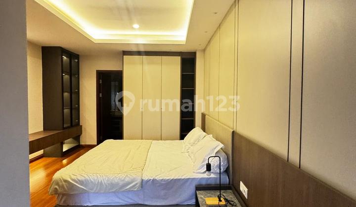 Dijual Apartemen Mewah Hegarmanah Residence 2Br Furnish Ciumbuleuit Dekat Dago Setiabudi