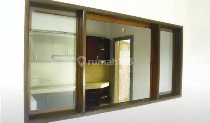 Dijual Rumah di Cigadung Dago Bandung Utara Semi Furnish Bagus Modern  2