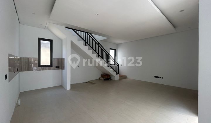 Dijual Rumah Baru Minimalis Modern di Taman Kopo Indah 2 Tki 2 Bandung 