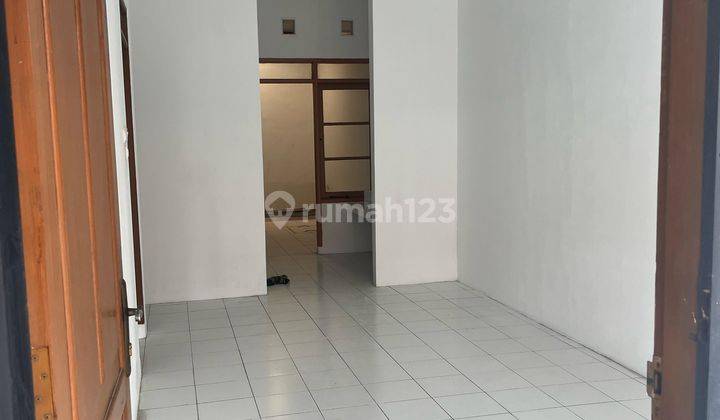 Disewakan rumah di tki 3 taman kopo indah 3 sayap holis bandung 1