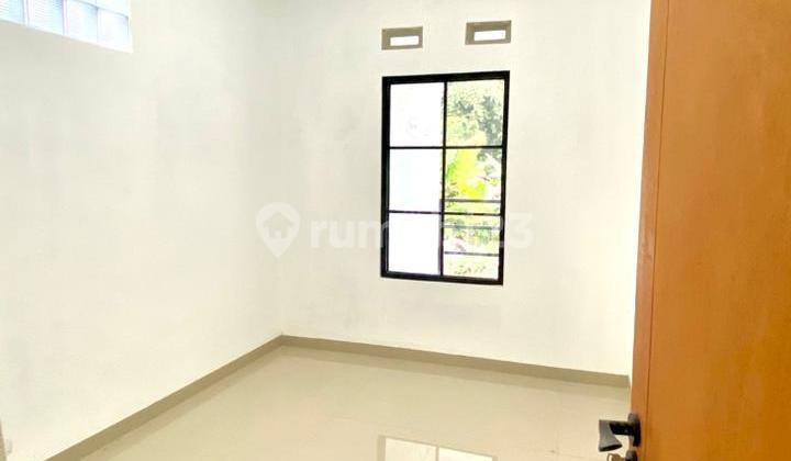 dijual rumah baru modern minimalis di cigadung bandung utara cibeunying sayap dago cikutra  2
