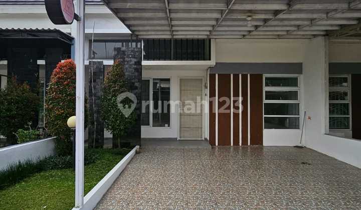 For Rent: Ready-to-Occupy House in Soreang Katapang Kopo, Bandung