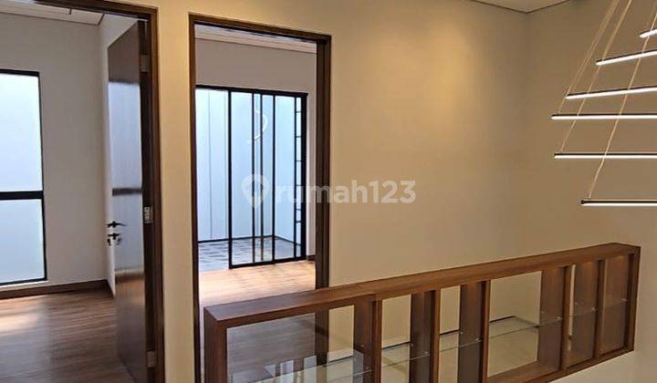 Dijual Rumah Baru Modern di Setraduta Setra Duta Bandung Pasteur Setiabudi Gegerkalong  1