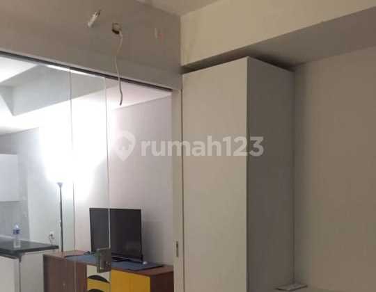 Disewakan Apartemen 1Br Furnish Dago Suite Bandung Utara 2