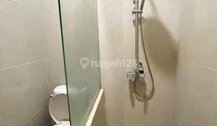 disewakan rumah bagus furnish di rancamanyar bandung  2