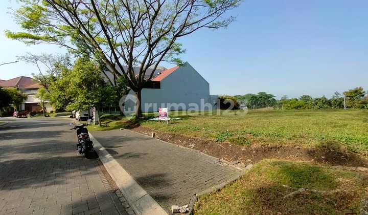 Dijual Tanah Kavling Premium di Kbp Kota Baru Parahyangan Bandung Barat Padalarang