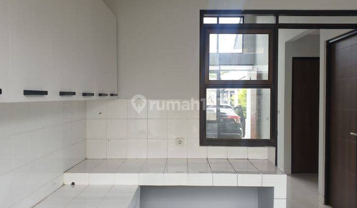 Disewakan Rumah Gateway Pasteur Residence Include Ipl 2