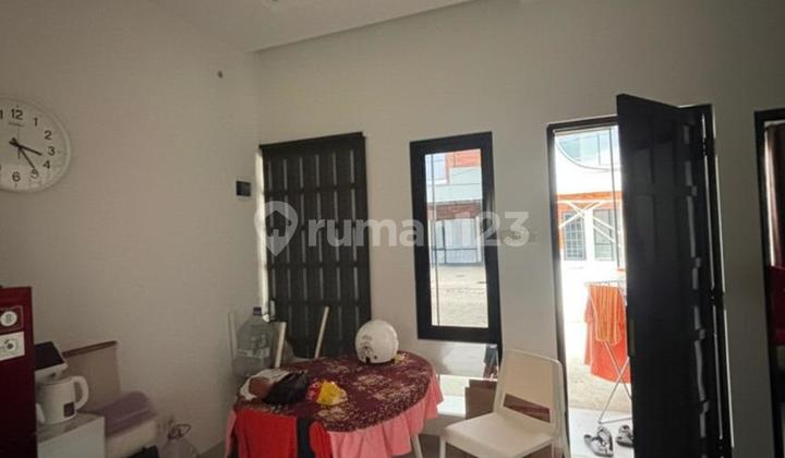House for sale ready to occupy near Telkom Podomoro Buahbatu Bandung in Bojongsoang 2