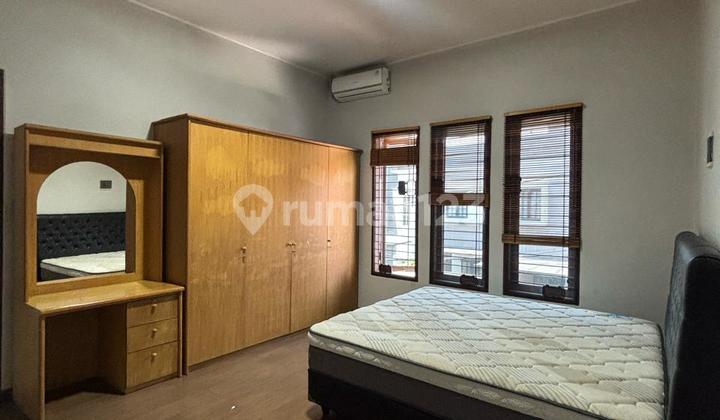 Disewakan Rumah di Turangga Bandung Kota 2