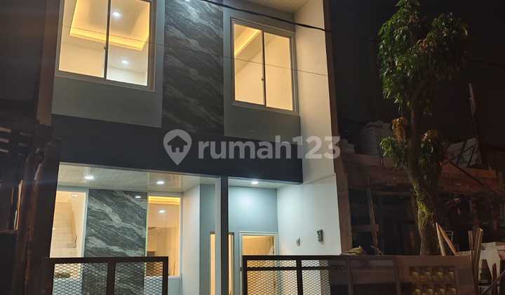 Special Price This Month New House for Sale in Kopo Permai Bandung, Ciabuyut Wing, Mekarwangi, Taman Kopo Indah 2