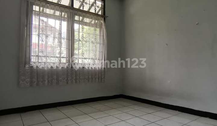 Disewakan Rumah di Surya Sumantri Pasteur Bandung 2