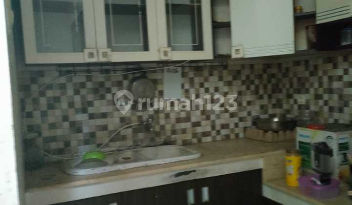 Dijual Rumah Siap Huni di Thi Taman Holis Indah Bandung Kota 2