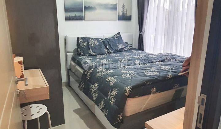 disewakan rumah furnish cantik di antapani bandung sayap cikutra ciwastra kota 2