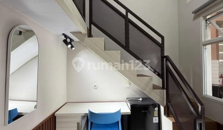 Expensive Exclusive Boarding House Near Podomoro Park Telkom University Buah Batu Bandung Bojongsoang for Sale 2