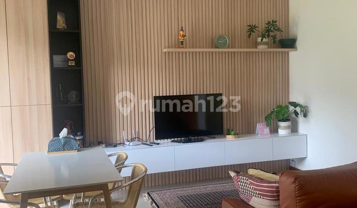disewakan rumah furnish siap huni wilayah awiligar hegarmanah dago bandung utara  1