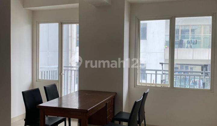 Disewakan Apartemen 2Br Hook Gca Galery Ciumbuleuit 3 Bandung Utara Dekat Unpar dan Dago Itb 2