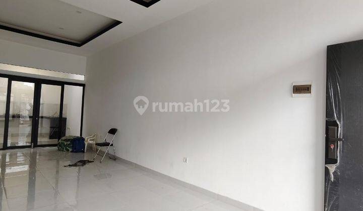 Dijual Rumah Baru di Kopo Permai Bandung Sayap Tki Taman Kopo Indah Tci Taman Cibaduyut Bandung  2