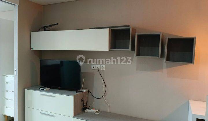 disewakan apartemen cantik di dago suite bandung dekat unpar unpad itb ciumbuleuit bandung  2