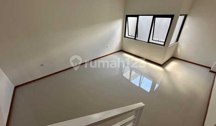 turun harga dijual rumah full renov di bali garden city view dago bandung utara 2