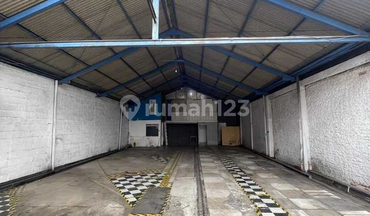 For Rent Commercial Space in Gede Bage Bandung Rancabolang