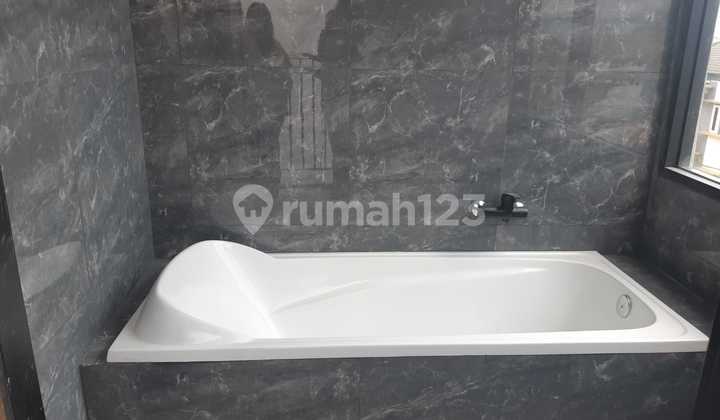 For sale new house appraisal 1,115 modern minimalist Kopo Permai Bandung wing Cibaduyut Mekarwangi Taman Kopo Indah