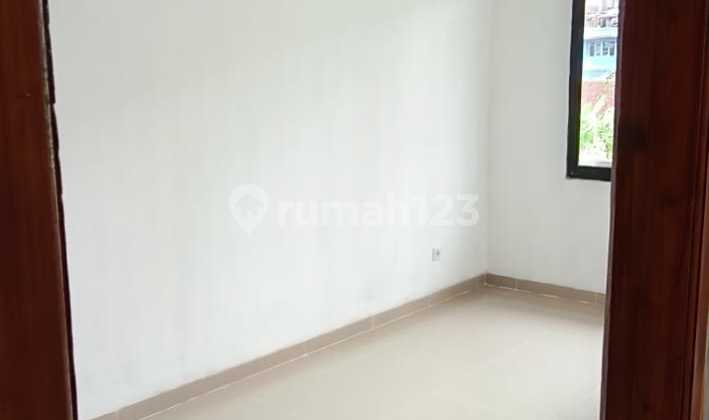For Sale House in Cigadung Wetan Near ITB Bandung 2