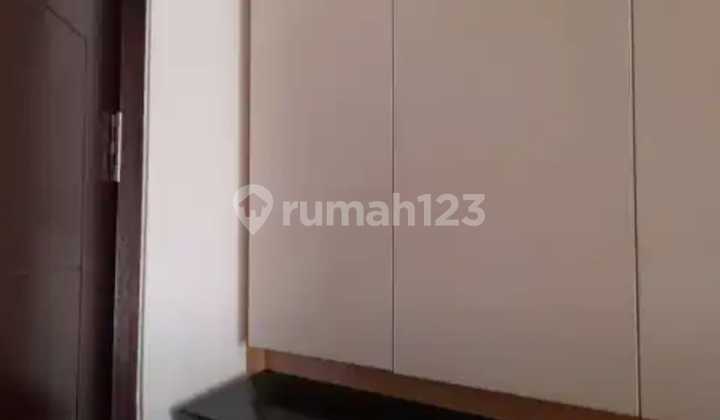Dijual apartemen 1br furnish di gateway pasteur dekat maranatha itb upi bandung  2