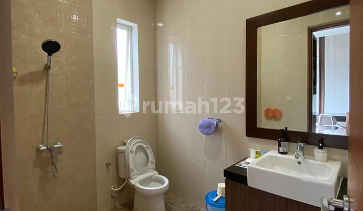 For rent: spacious furnished house ready to occupy in Pasteur, Bandung City. 2