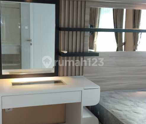 Dijual Apartemen Gateway Pasteur 1Br Furnish Bandung