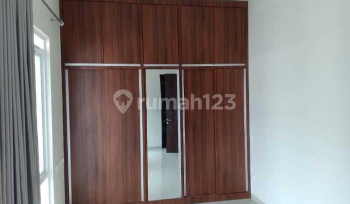 dijual rumah sayap setraduta bandung utara siap huni gegerkalong setiabudi pasteur 2
